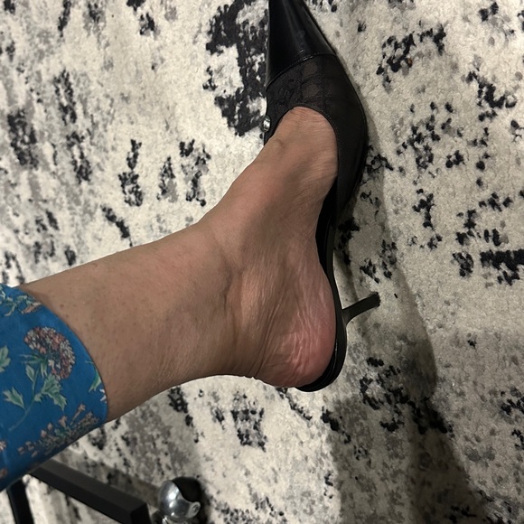 Chanel mules - Picture 6 of 7